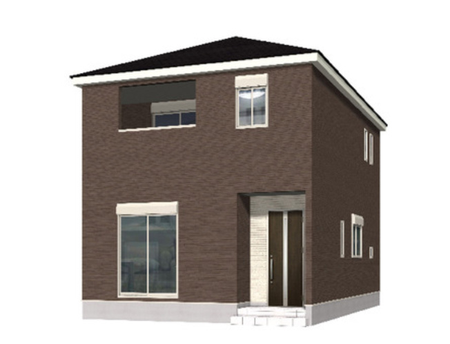  | 名古屋市西区比良１丁目344『仲介料無料』新築戸建て