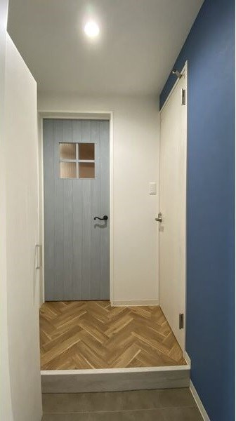 Ｃａｌｍ大江の玄関|イメージ