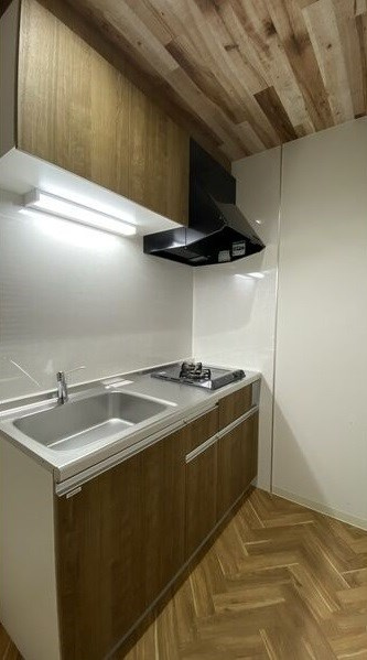 Ｃａｌｍ大江のキッチン|イメージ