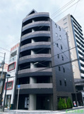 セレーノ新町の画像