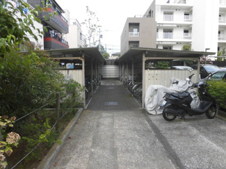 【その他共用部分】