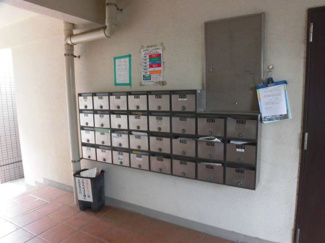 【その他共用部分】