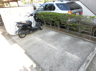 【その他共用部分】