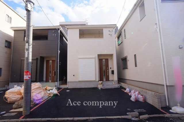 【構造・工法・仕様】 | 生野区田島3丁目　【2号棟/全4区画】 | 【1号棟：4LDK】2階建て、駐車2台可能♪価格4280万円：ローン返済目安：月々約105711円（頭金0円、変動金利0.875％、返済期間40年、ボーナス払い無しで試算しています）