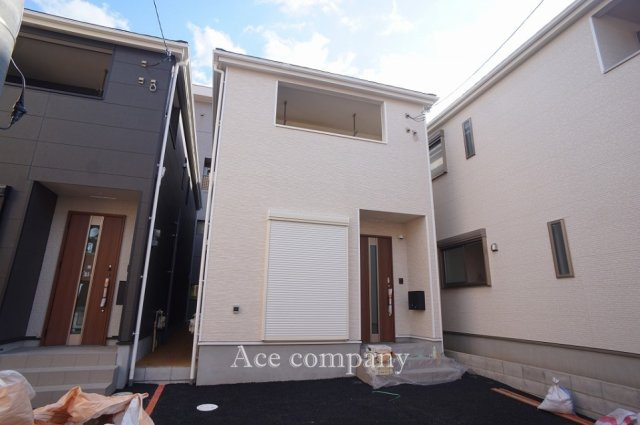 【構造・工法・仕様】 | 生野区田島3丁目　【2号棟/全4区画】 | 【4号棟：3SLDK】2階建て、駐車2台可能♪価格4180万円：ローン返済目安：月々約103241円（頭金0円、変動金利0.875％、返済期間40年、ボーナス払い無しで試算しています）