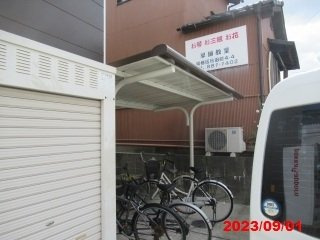 レオパレス滝子のその他