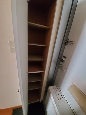 レオパレス滝子のその他