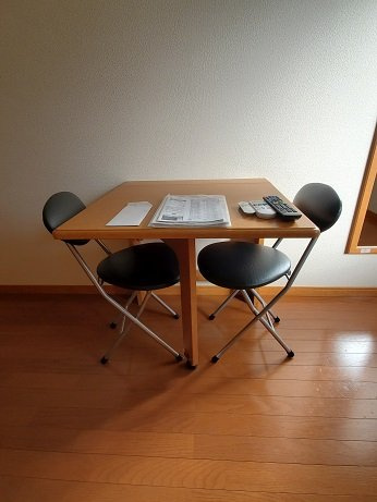 レオパレス滝子のその他