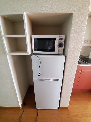 レオパレス滝子のその他