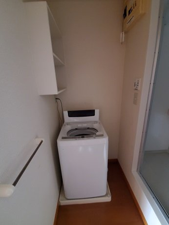 レオパレス滝子のその他