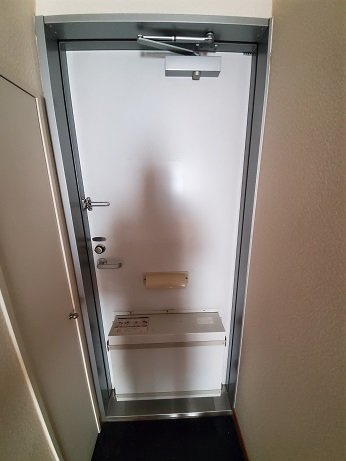 レオパレス滝子のその他