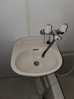 レオパレス滝子の内装