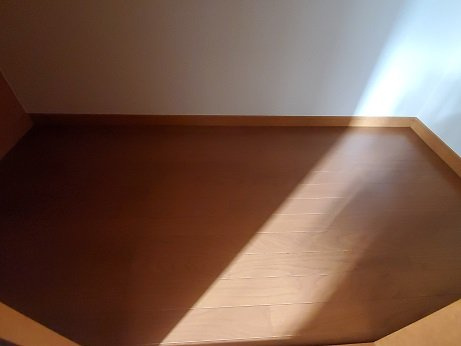 レオパレス滝子の内装