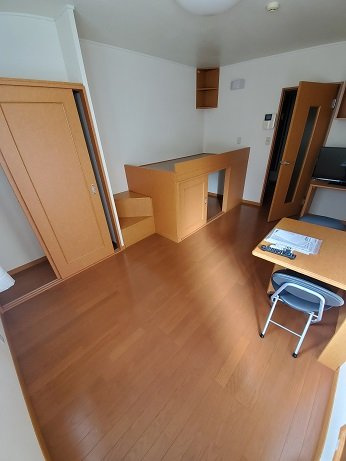 レオパレス滝子のその他