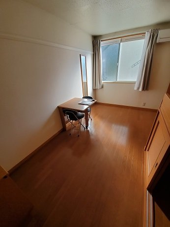 レオパレス滝子のその他