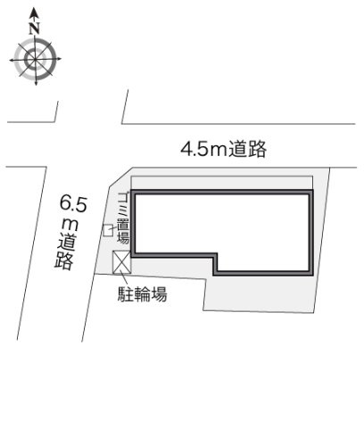 レオパレス滝子のその他