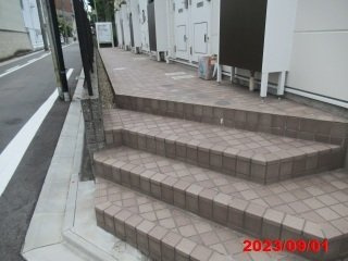 レオパレス滝子のその他