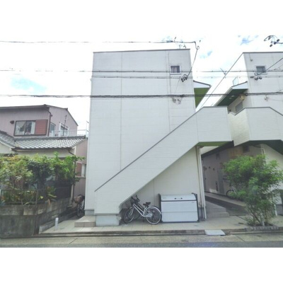 【エントランス】 | クローバー