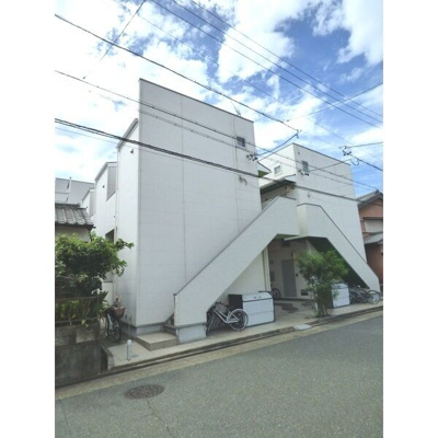 【外観】 | クローバー