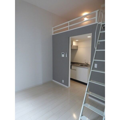 【居間・リビング】 | クローバー