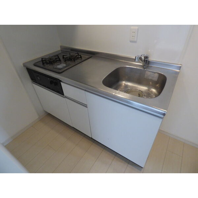 【キッチン】 | クローバー