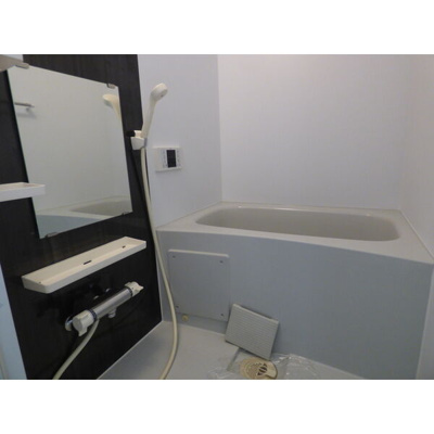 【浴室】 | クローバー