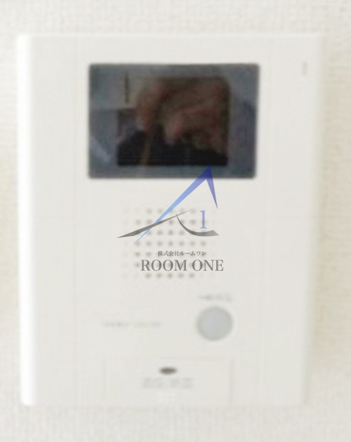 ＳＴＥＬＬＡのセキュリティ|モニター付きインターホンです。