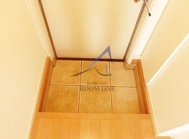 ＳＴＥＬＬＡの玄関|玄関です。