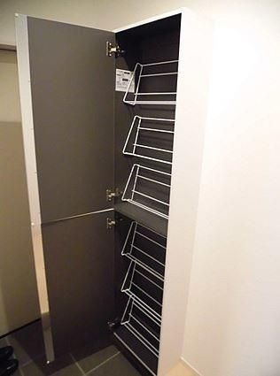 クレメント船橋 の設備