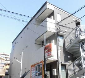 クレメント船橋 の外観