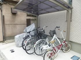 プレミールのその他共用部分