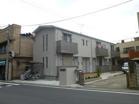 プレミールの外観