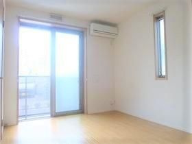 プレミールの居間・リビング