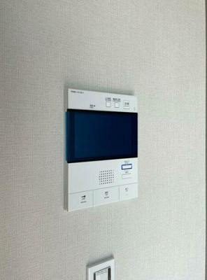 【セキュリティ】 | ブラウ戸越銀座スカイ