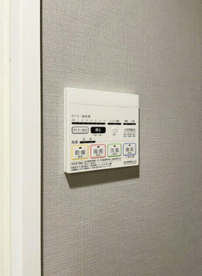 【設備】 | ブラウ戸越銀座スカイ