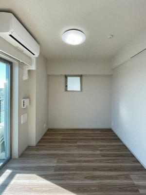 【居間・リビング】 | ブラウ戸越銀座スカイ