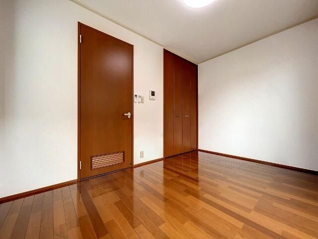 シェ・フルールの内装