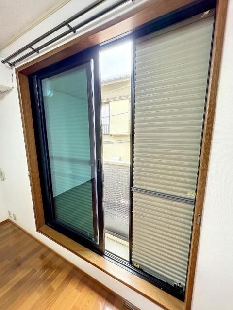 シェ・フルールの設備