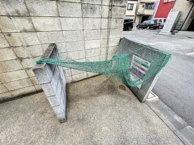 シェ・フルールのその他共用部分