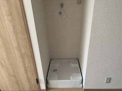 【設備】 | ハイツリー芝