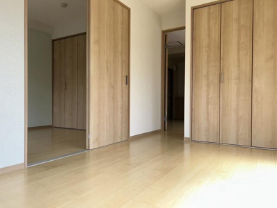 【内装】 | ハイツリー芝