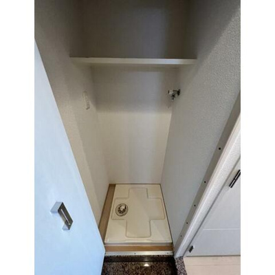 【設備】 | Ferie大森町