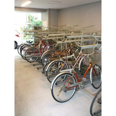 【その他共用部分】 | Ferie大森町