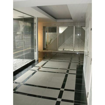 【ロビー】 | Ferie大森町