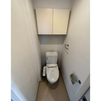 【トイレ】 | Ferie大森町