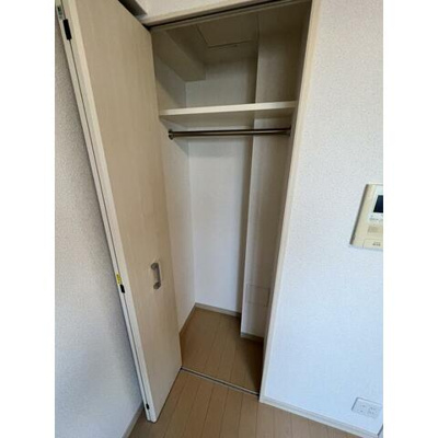 【収納】 | Ferie大森町