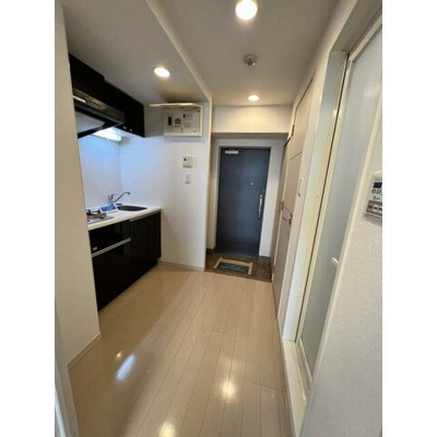 【内装】 | Ferie大森町