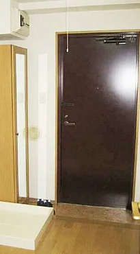 【玄関】 | ヴィラシャルマン