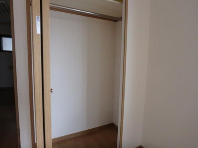 【収納】 | ヴィラシャルマン