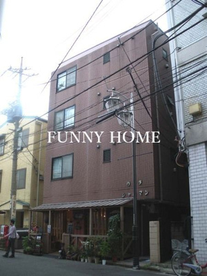 【外観】 | ヴィラシャルマン